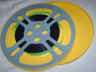 16mm Film " Birds Of Our Storybooks " (10 - 1144) T2cr5r6=d; Cr7r1=e