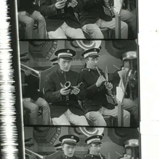 16mm Film YOU ' RE DARN TOOTIN ' Laurel and Hardy w/Music Track & Sound Effects 3