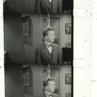 16mm Film THAT ' S MY WIFE Laurel & Hardy Blackhawk Print Near 2