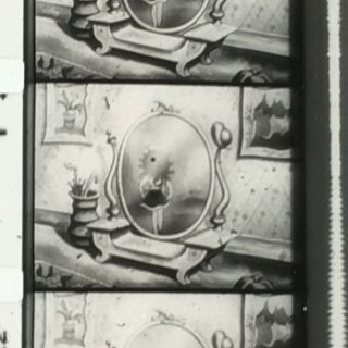 16mm Film BETTY IN BLUNDERLAND Betty Boop Cartoon 4