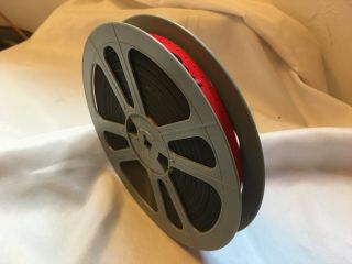 16mm Kodak B&w Sound - ‘toon “the Little Red Rooster” - 400’ Reel