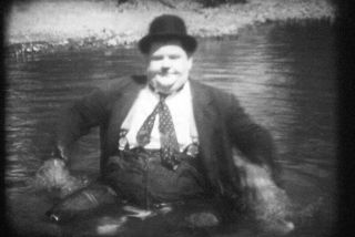 16MM FEATURE - WAY OUT WEST - 1937 - LAUREL & HARDY 5