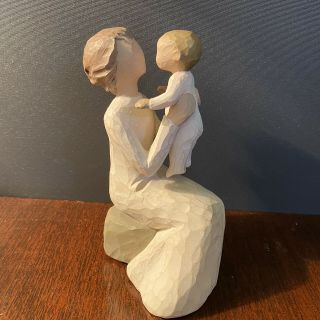Willow Tree Figurine - Grandmother By Susan Lordi