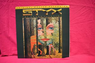 Mfsl 1 - 026 Styx 