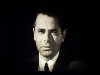 Plunder Of The Sun 16mm Feature Glenn Ford