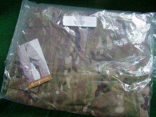 Crye Precision G3 Field Combat Pants,  Multicam,  Size 34 " Short.  Bnwt/unopened