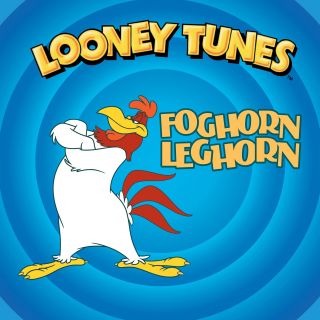 All Fowled Up - 16mm - Ib Technicolor - Foghorn Leghorn