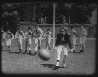16mm Film Tom Brown ' s Schooldays (1951) John Howard Davies & Robert Newton 4