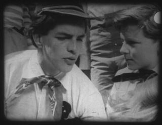 16mm Film Tom Brown ' s Schooldays (1951) John Howard Davies & Robert Newton 5