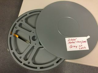 16mm Film 1 - 2000 
