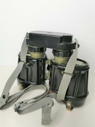 Rarity Zrak RD 7x40 (Carl Zeiss) eastern bloc military binoculars 2