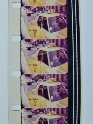16mm Film Feature - THE TOWERING INFERNO - 1974 - CINEMASCOPE - 3