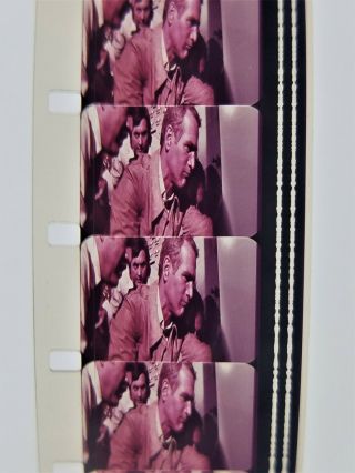 16mm Film Feature - THE TOWERING INFERNO - 1974 - CINEMASCOPE - 5