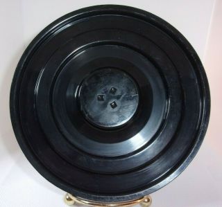 Vintage Sunbeam 423 A 12 Speed Mixmaster Mixer Turntable Replacement Part