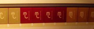 16mm Film Star Trek 12/8/66 Ending With Next Promo Credits And Nbc Snakes Logo