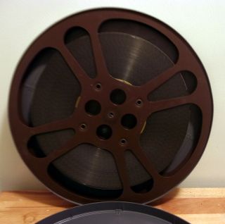LAUREL & HARDY in Our Relations (1936) 16mm SOUND EXC. 4