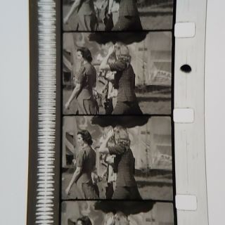 16mm Sound Film,  Here Comes the Circus (1946) Castle Films Short,  Emmett Kelly 5