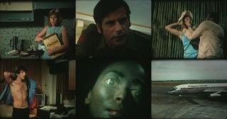 16mm Film Night Of The Cobra Woman (1972) Roger Corman Filipino Drive - In Horror