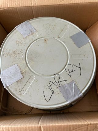 Laurel And Hardy Murder Case And More 16mm Film
