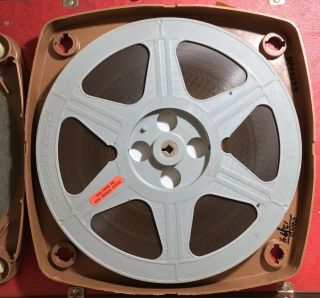 16mm Film How To Buy A Car 1975