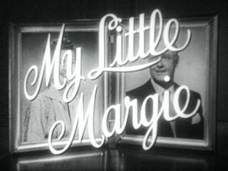 16mm Tv Sitcom My Little Margie Gale Storm,  Charles Farrell " That 