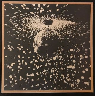 Neil Young Mirror Ball 2lp Import Vinyl Record W/insert Pearl Jam Vedder