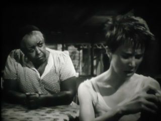 16mm The Member of the Wedding Julie Harris Ethel Waters Brandon deWilde 1952 5