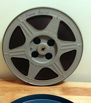 LAUREL & HARDY in Towed in a Hole (1933) 16mm SOUND EXC. 2
