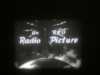 16mm Feature RKO ' s The Marx Brothers 
