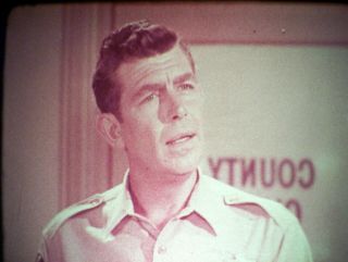 The Lodge 16mm Tv Show Andy Griffith