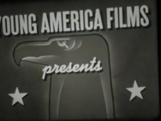 16mm The Show - Off Educational Film 1940 