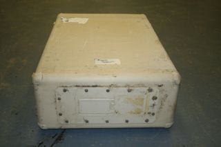 Pelican Hardigg Style Transport Storage Case 33 