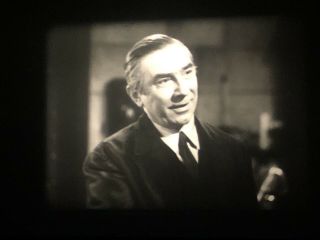 16mm Film Feature: The Devil Bat (1940) Bela Lugosi,  Horror,  Sci - Fi