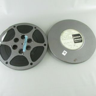 16mm Film Movie 1968 Electric Splint Medical In Can - Educational
