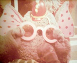 16mm Film The Banana Splits & Friends Show (The Adventures of Gulliver) Ep.  2 4