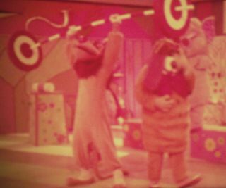 16mm Film The Banana Splits & Friends Show (The Adventures of Gulliver) Ep.  2 5
