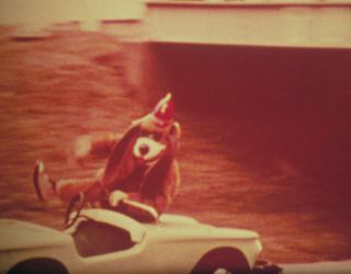 16mm Film The Banana Splits & Friends Show (The Adventures of Gulliver) Ep.  2 6