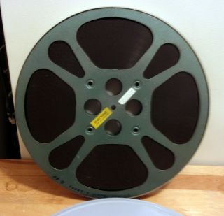 LAUREL & HARDY in The Music Box (1932) 16mm SOUND EXC. 2