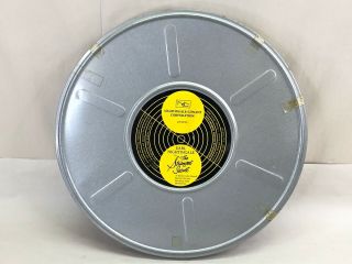 Earl Nightingale The Strangest Secret 16mm Film Color - Sound Motion Picture 1970 2