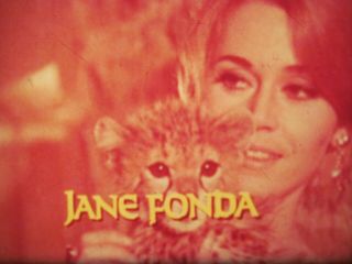 16mm Film Spirits Of The Dead Trailer Brigitte Bardot Jane Fonda Fellini Poe