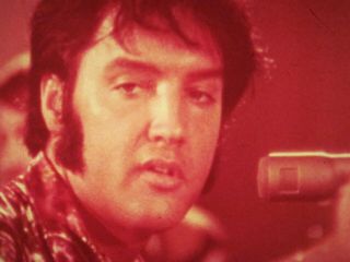 16mm Film Elvis Presley Elvis That 