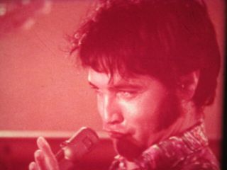 16mm Film ELVIS PRESLEY Elvis That ' s The Way It Is REEL 1 Great Rehearsals 6