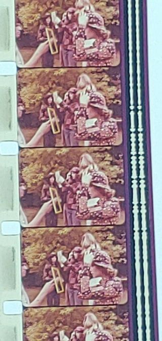 16mm Film Ways of Seeing BBC 1972 4