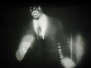 16mm The Greatest Headlines of The Century Caruso and Al Jolson 400 ' 3