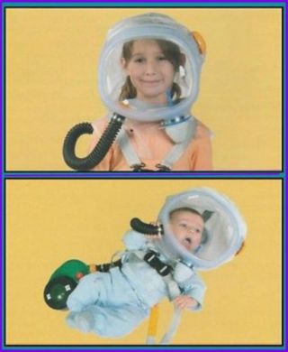 Children Kids Babies Israeli Protective Kit Gas Mask Age 0 - 8 08 bag 2