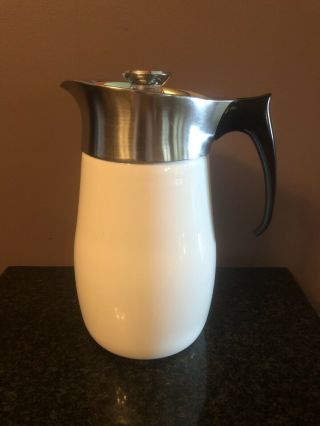 Centura By Corning 9 Cup Very Stove Top Percolator