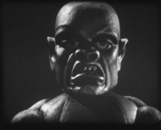 16mm Film Phantom Creeps (1939) Complete 12 Chapter Serial Bela Lugosi Orig Pd