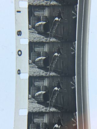 16mm Sound B/W Mickeys Minstrels Mickey Rooney very P.  I.  2r comedy 1934 Orig 3