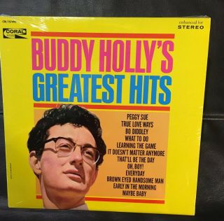 Buddy Holly 