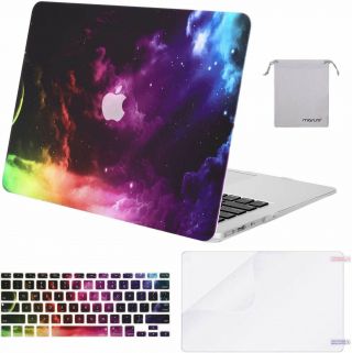 Hard Case Shell for Macbook Air 13 A1466 & A1369 Protective Case Cover 2012 - 2017 2